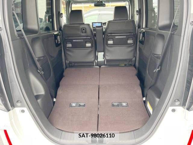 Honda N BOX CUSTOM 2020-07 247575-11