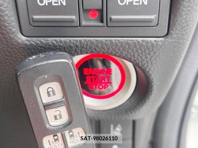 Honda N BOX CUSTOM 2020-07 247575-8