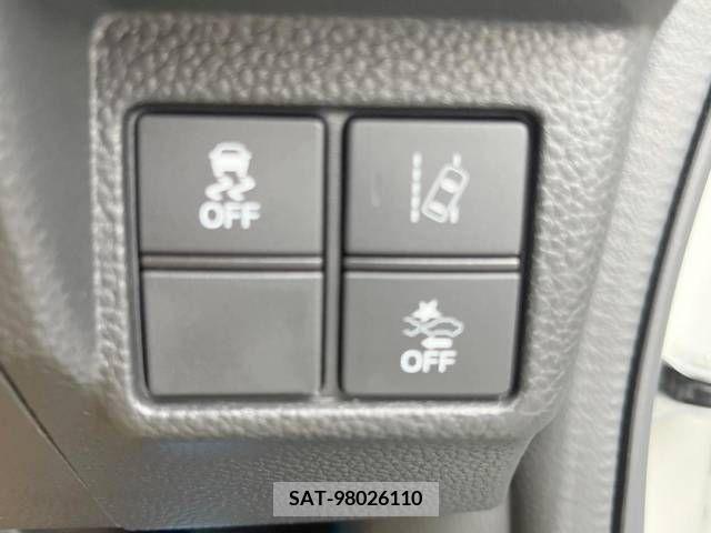 Honda N BOX CUSTOM 2020-07 247575-4