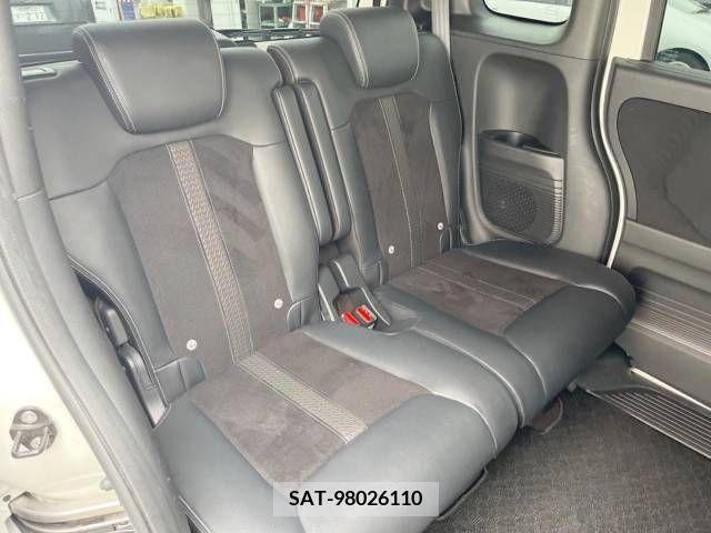 Honda N BOX CUSTOM 2020-07 247575-10