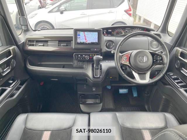 Honda N BOX CUSTOM 2020-07 247575-1