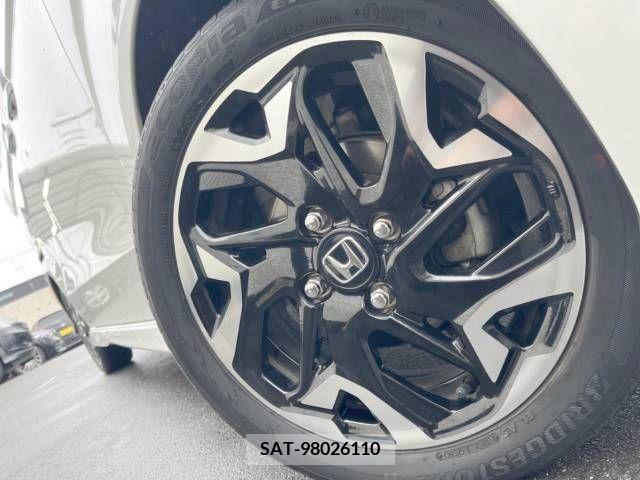 Honda N BOX CUSTOM 2020-07 247575-13