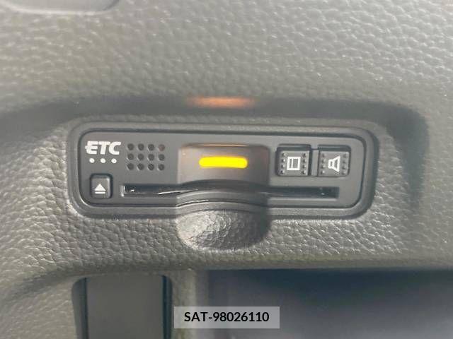 Honda N BOX CUSTOM 2020-07 247575-7