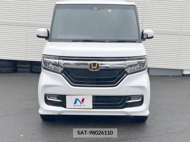 Honda N BOX CUSTOM 2020-07 247575-14