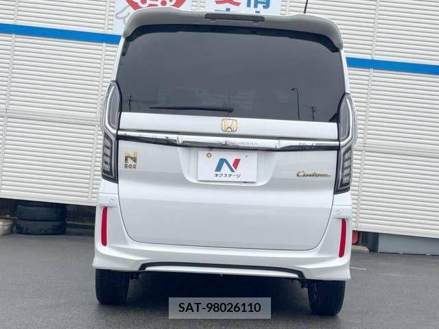 Honda N BOX CUSTOM 2020-07 247575-15