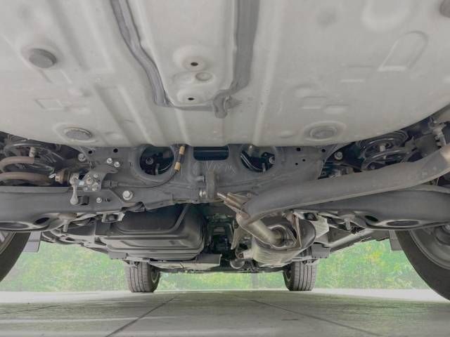 Toyota HARRIER 2018-01 194757-19