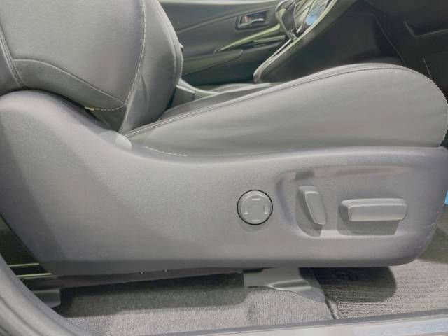 Toyota HARRIER 2018-01 194757-7