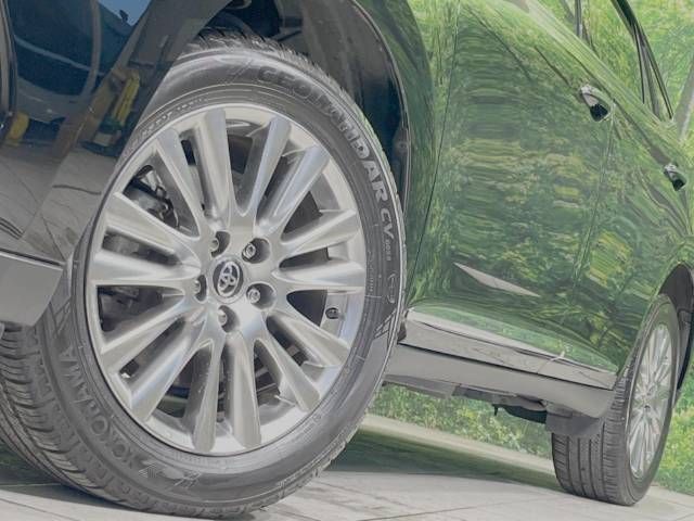 Toyota HARRIER 2018-01 194757-13