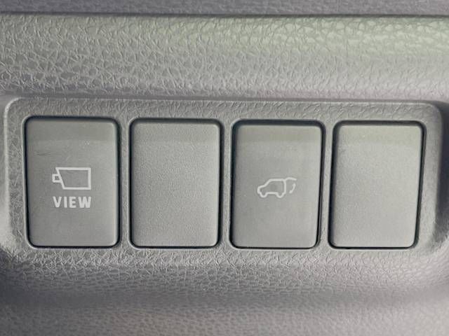 Toyota HARRIER 2018-01 194757-6