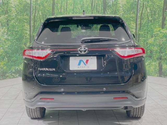 Toyota HARRIER 2018-01 194757-15