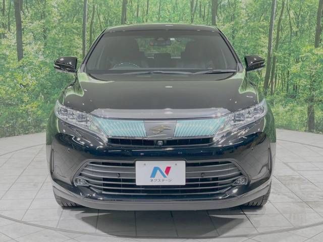 Toyota HARRIER 2018-01 194757-14
