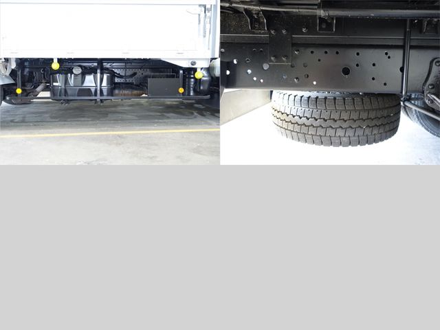 Isuzu ELF TRUCK 2010-02 6453-11