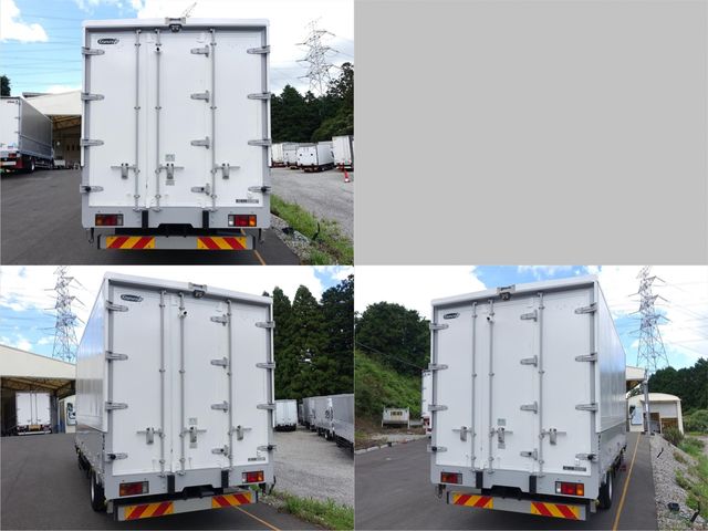 Isuzu ELF TRUCK 2010-02 6453-5