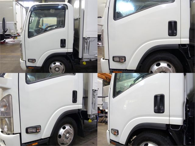 Isuzu ELF TRUCK 2010-02 6453-7