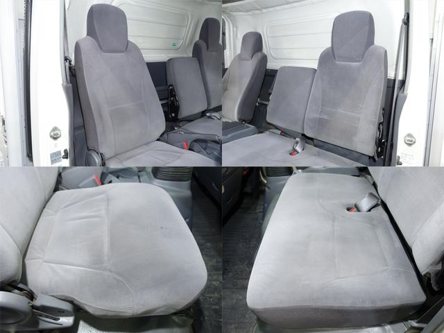 Isuzu ELF TRUCK 2010-02 6453-14