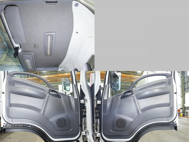 Isuzu ELF TRUCK 2010-02 6453-16