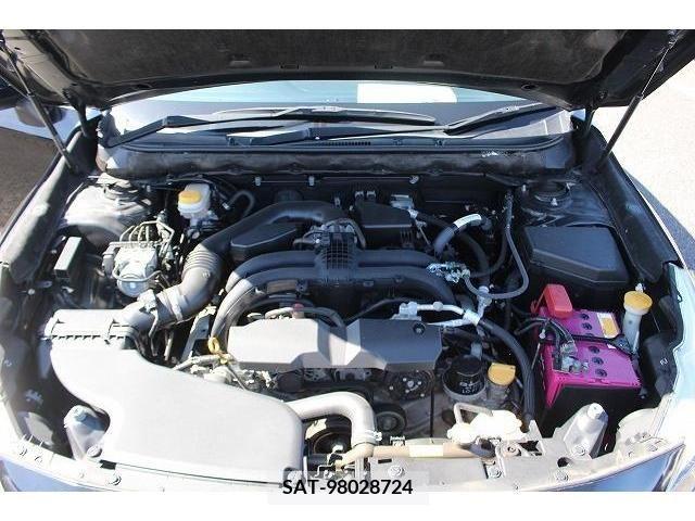Subaru LEGACY B4 2015-02 224892-17
