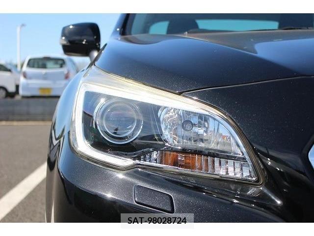 Subaru LEGACY B4 2015-02 224892-10