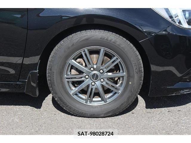 Subaru LEGACY B4 2015-02 224892-9