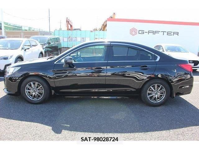 Subaru LEGACY B4 2015-02 224892-6