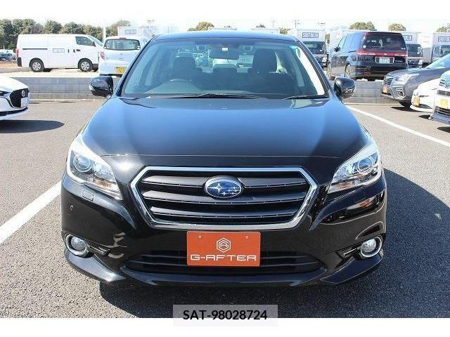 Subaru LEGACY B4 2015-02 224892-5