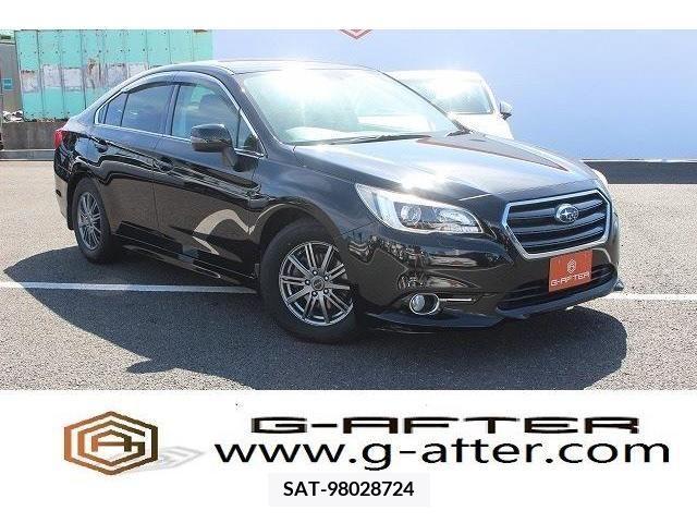 Subaru LEGACY B4 2015-02 224892-0