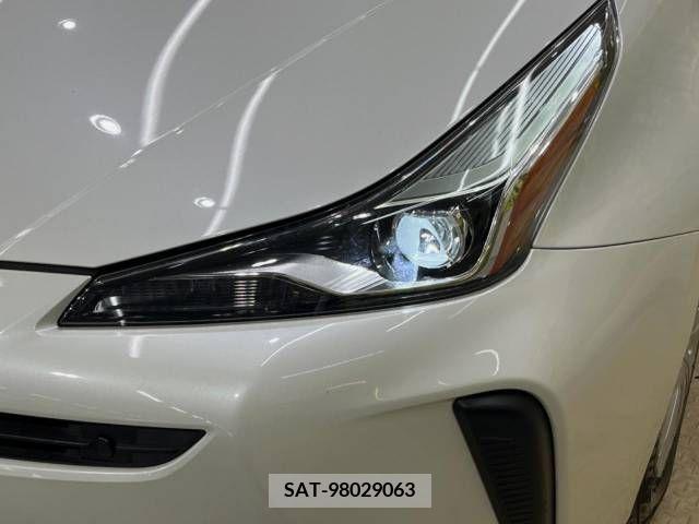 Toyota PRIUS 2021-01 330752-12