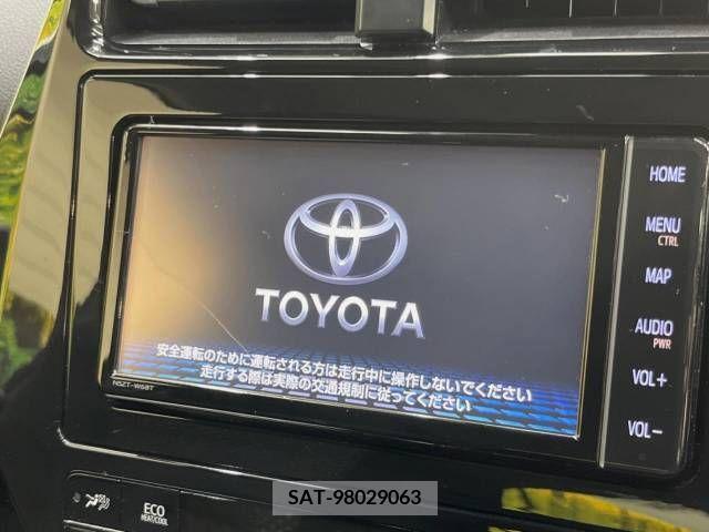 Toyota PRIUS 2021-01 330752-3