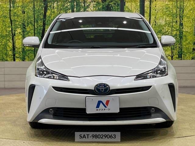 Toyota PRIUS 2021-01 330752-14