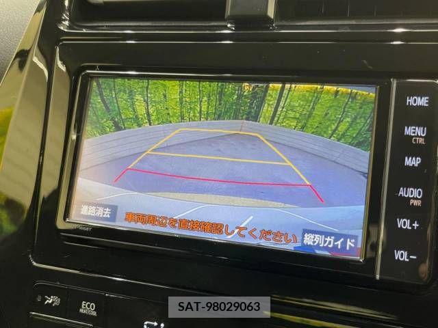 Toyota PRIUS 2021-01 330752-5
