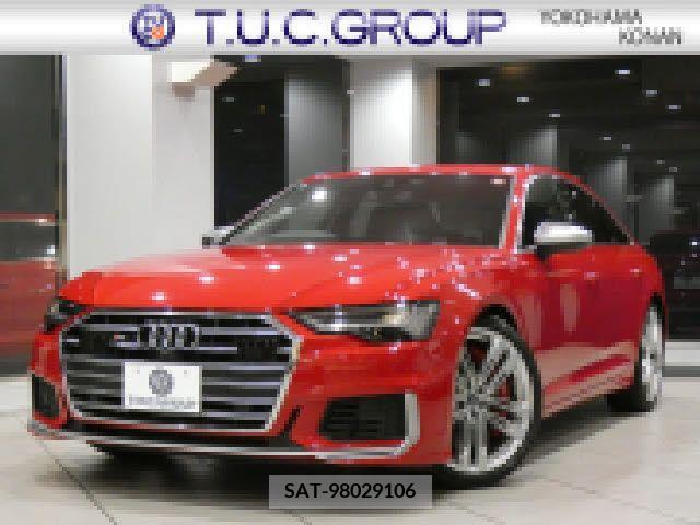 Audi S6 2020-10 335986-0