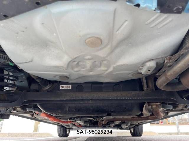 Toyota AQUA 2012-11 351370-19