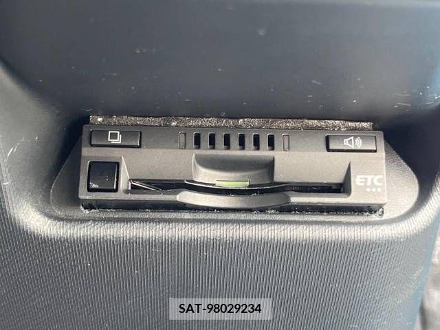 Toyota AQUA 2012-11 351370-3