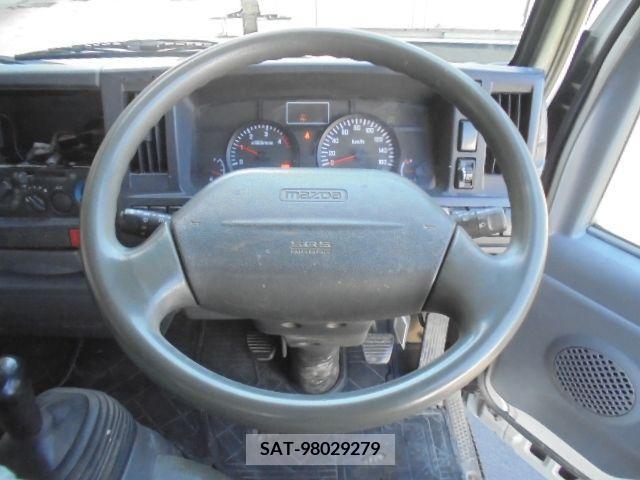 Mazda TITAN 2008-05 287721-1
