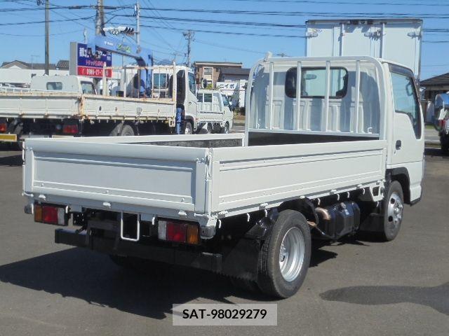 Mazda TITAN 2008-05 287721-2