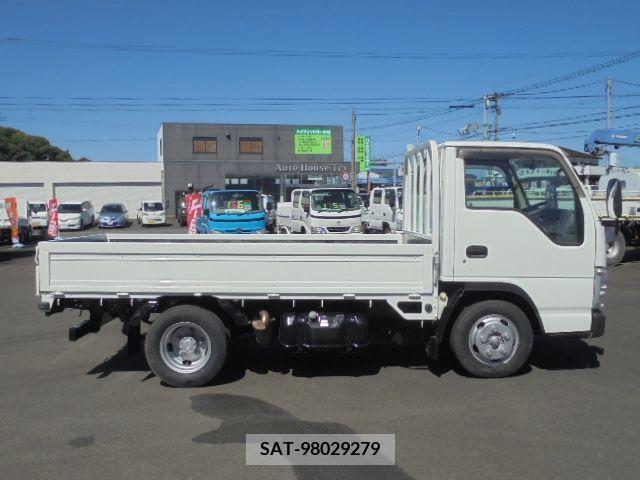 Mazda TITAN 2008-05 287721-8