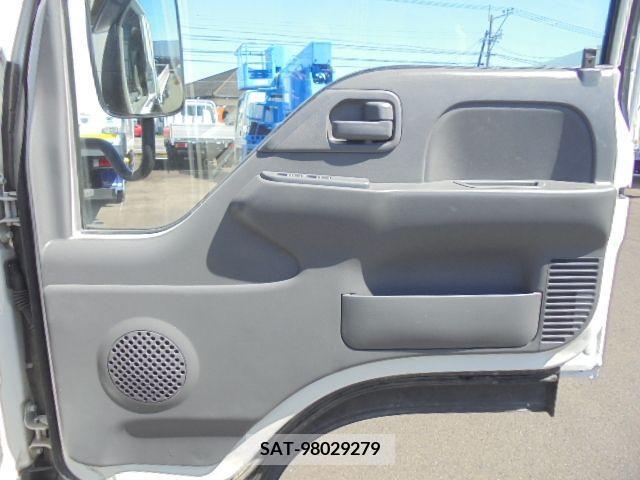 Mazda TITAN 2008-05 287721-10