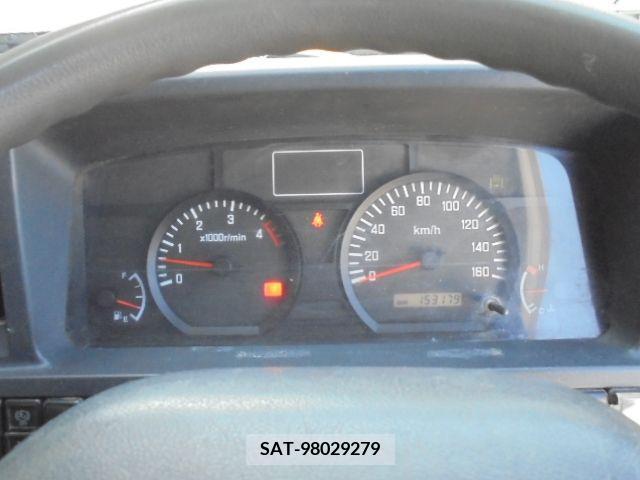 Mazda TITAN 2008-05 287721-12