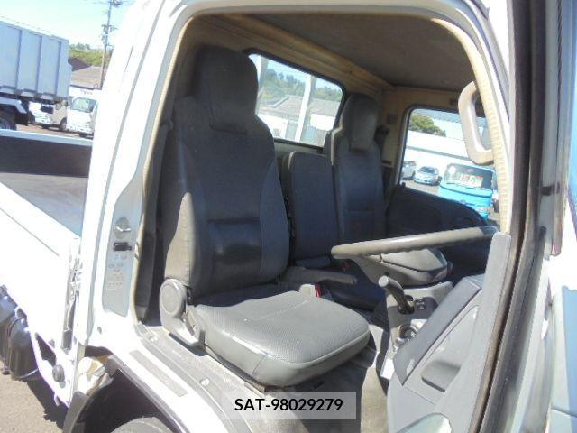 Mazda TITAN 2008-05 287721-9
