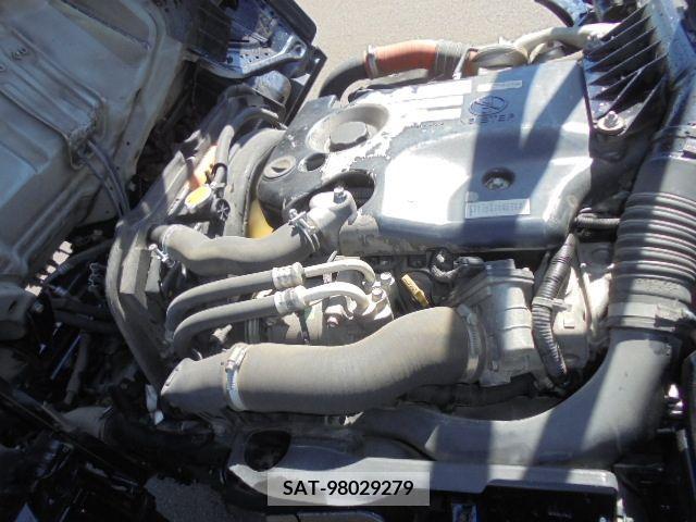 Mazda TITAN 2008-05 287721-18