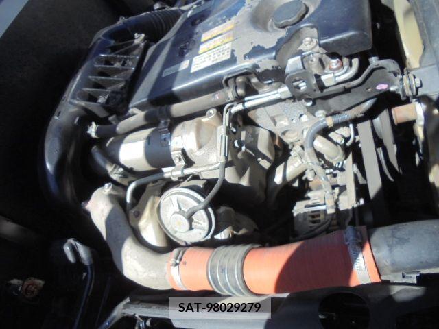 Mazda TITAN 2008-05 287721-19