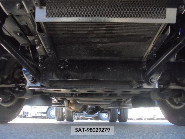 Mazda TITAN 2008-05 287721-21