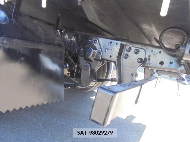 Mazda TITAN 2008-05 287721-24