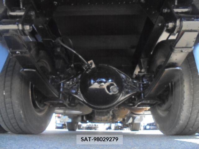 Mazda TITAN 2008-05 287721-23