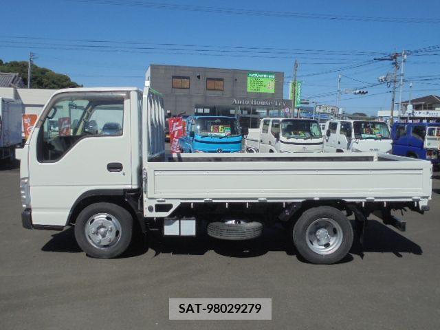 Mazda TITAN 2008-05 287721-3