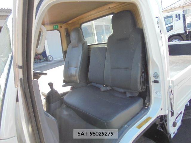 Mazda TITAN 2008-05 287721-4