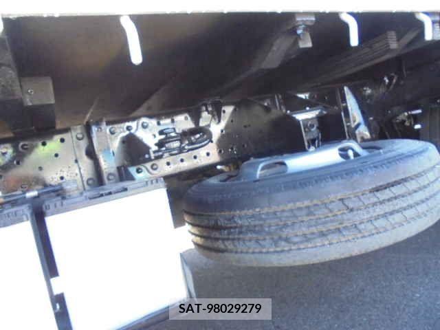 Mazda TITAN 2008-05 287721-25