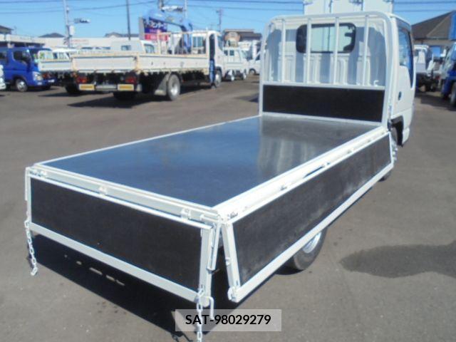 Mazda TITAN 2008-05 287721-29