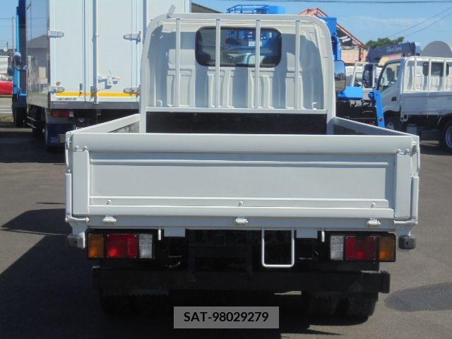 Mazda TITAN 2008-05 287721-26