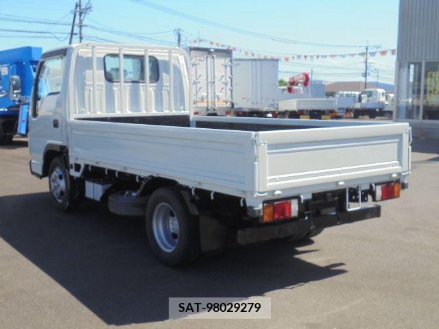 Mazda TITAN 2008-05 287721-5